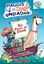Imagem de ALL PAWS ON DECK - A BRANCHES BOOK - HAGGIS AND TANK UNLEASHED 1
