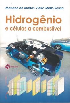 Imagem de HIDROGENIO E CELULAS A COMBUSTIVEL