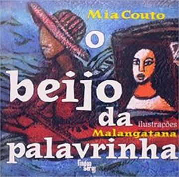 Imagem de BEIJO DA PALAVRINHA, O