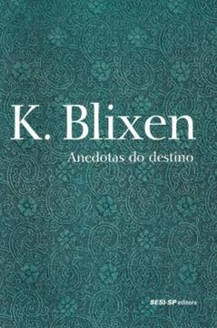 Imagem de ANEDOTAS DO DESTINO
