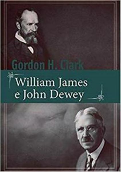 Picture of WILLIAM JAMES E JOHN DEWEY