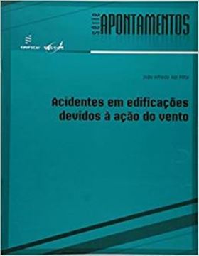 Imagem de ACIDENTES EM EDIFICACOES DEVIDO A ACAO DO VENTO