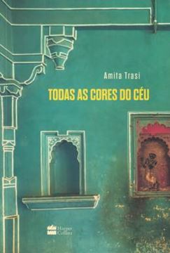 Imagem de TODAS AS CORES DO CEU 