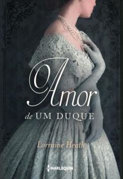 Imagem de AMOR DE UM DUQUE, O