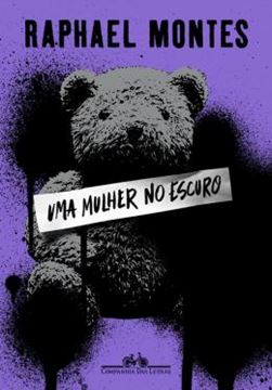 Imagem de UMA MULHER NO ESCURO