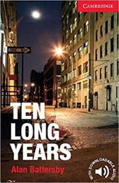 Picture of TEN LONG YEARS LV 1