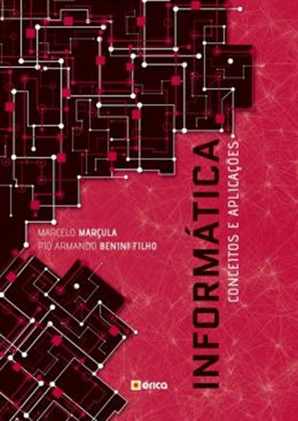 Picture of INFORMATICA - CONCEITOS E APLICACOES - 5ª ED