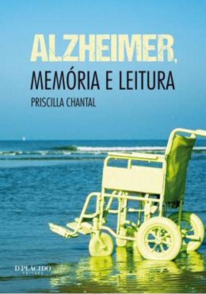 Picture of ALZHEIMER - MEMORIA E LEITURA