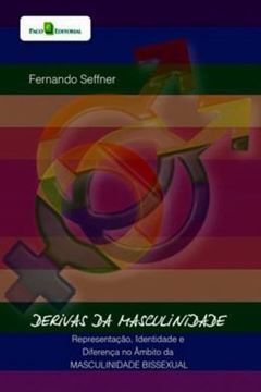 Imagem de DERIVAS DA MASCULINIDADE