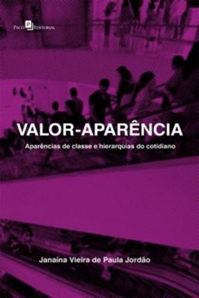 Picture of VALOR-APARENCIA