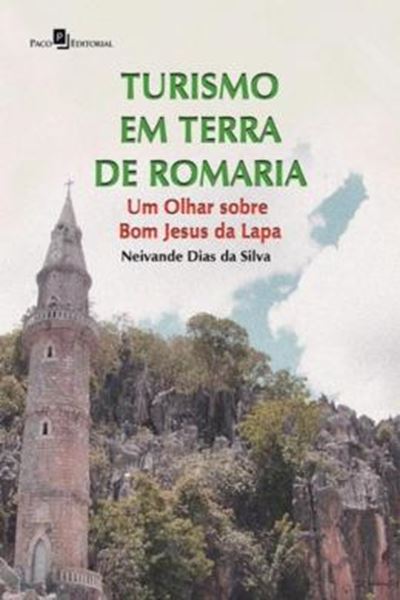 Picture of TURISMO EM TERRA DE ROMARIA