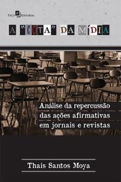 Imagem de COTA  DA MIDIA, A