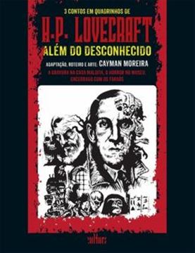 Imagem de ALEM DO DESCONHECIDO