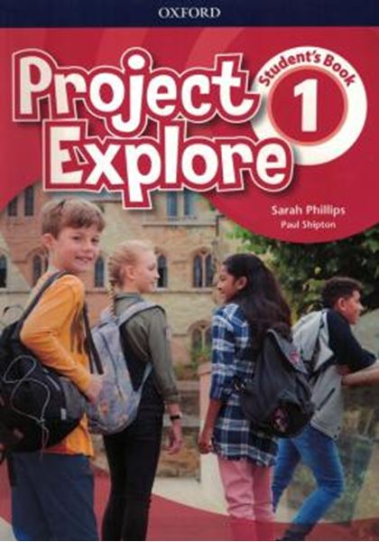 Picture of PROJECT EXPLORE 1 SB