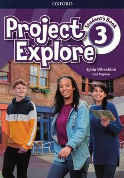 Imagem de PROJECT EXPLORE 3 SB