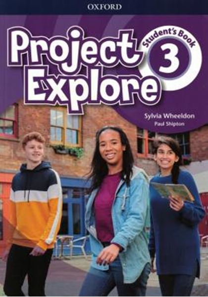Picture of PROJECT EXPLORE 3 SB