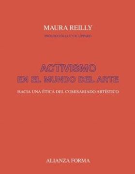 Imagem de ACTIVISMO EN EL MUNDO DEL ARTE