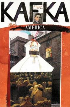 Imagem de AMERICA
