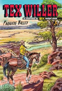 Imagem de TEX WILLER 14