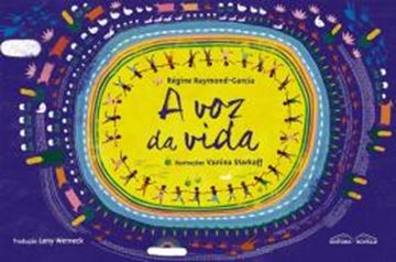 Imagem de VOZ DA VIDA, A