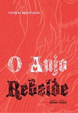 Imagem de ANJO REBELDE, O