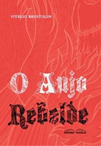 Picture of ANJO REBELDE, O