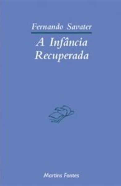 Picture of A INFANCIA RECUPERADA