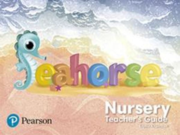 Picture of SEAHORSE 2 TO 3 TEACHER GUIDE