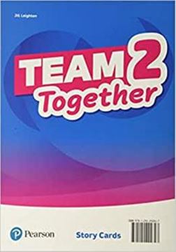 Imagem de TEAM TOGETHER 2 - STORY CARDS