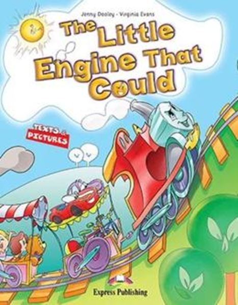 Picture of THE LITTLE ENGINE THAT COULD