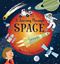 Imagem de A JOURNEY THROUGH SPACE