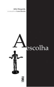 Imagem de A ESCOLHA