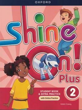 Imagem de SHINE ON! 2 PLUS SB WITH OP PK - 2ND ED