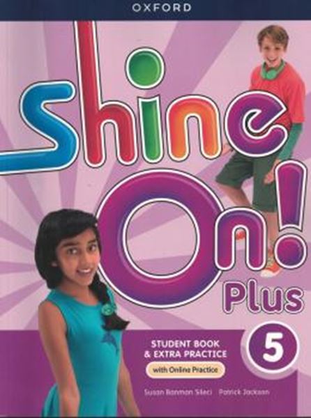 Picture of SHINE ON! PLUS 5 SB WITH OP PK - 2ND ED
