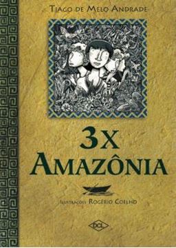 Imagem de 3X AMAZONIA