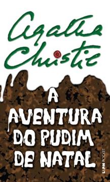 Imagem de AVENTURA DO PUDIM DE NATAL, A 