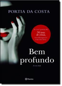 Imagem de BEM PROFUNDO