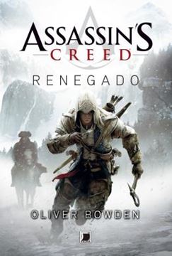 Imagem de ASSASSIN´S CREED - RENEGADO - 12ªED