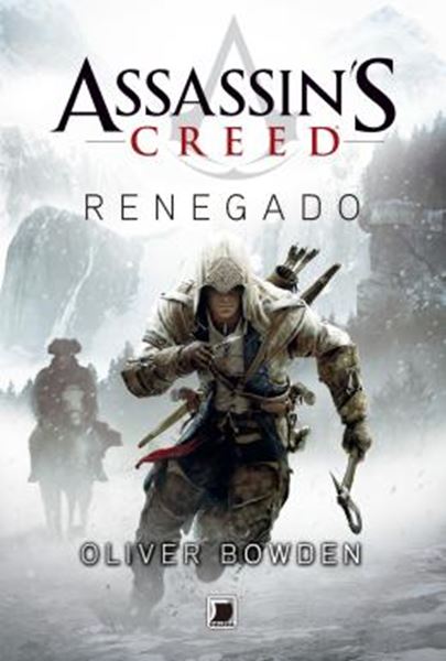 Picture of ASSASSIN´S CREED - RENEGADO - 12ªED