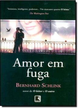 Imagem de AMOR EM FUGA