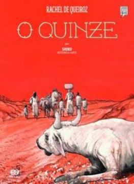 Imagem de QUINZE, O