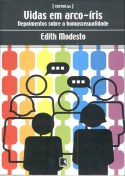 Imagem de VIDAS EM ARCO-IRIS