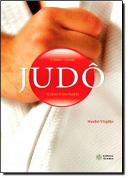 Picture of JUDO - GOLPES EXTRA GOKIO 3º EDICAO