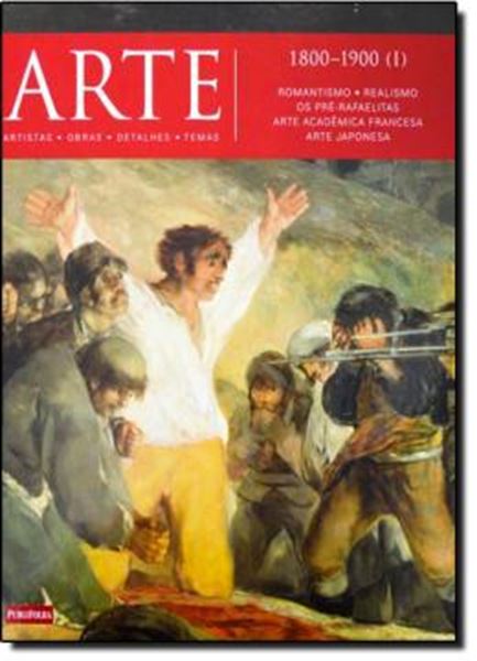 Picture of ARTE: 1800-1900 (I)