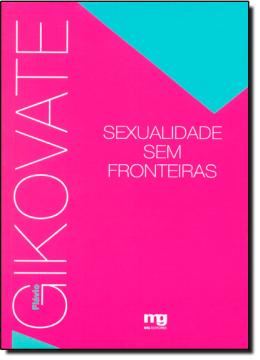 Imagem de SEXUALIDADE SEM FRONTEIRAS
