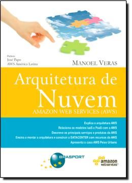 Imagem de ARQUITETURA DE NUVEM