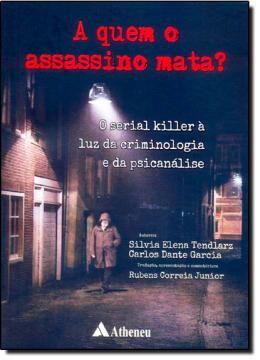 Imagem de A QUEM O ASSASSINO MATA?