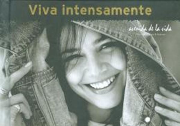 Picture of VIVA INTENSAMENTE - AVENIDA DE LA VIDA