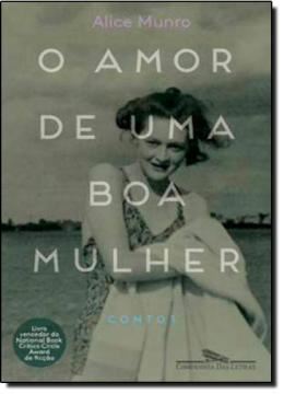 Imagem de AMOR DE UMA BOA MULHER, O