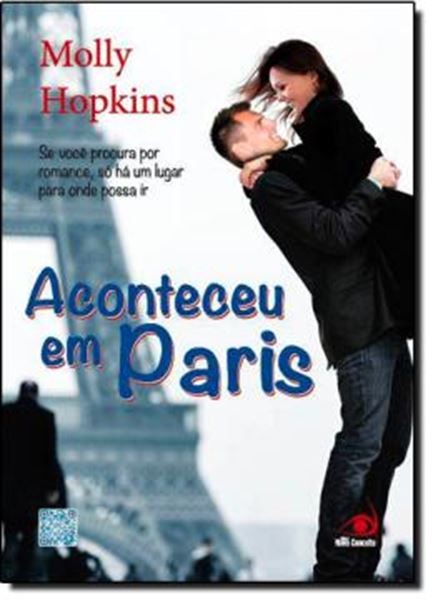Picture of ACONTECEU EM PARIS